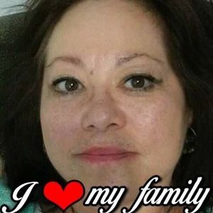 Meet your Posher, Deborah